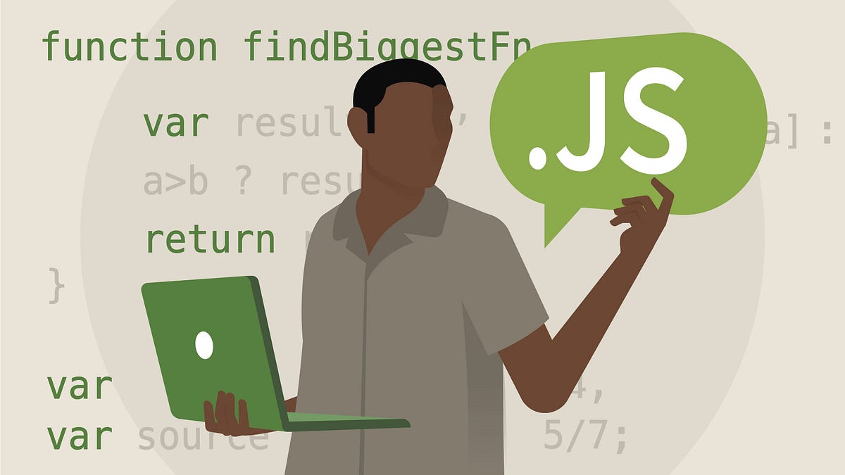 Basics of JavaScript. Hello Everyone | by Lakshani Nilushika Galwatta ...