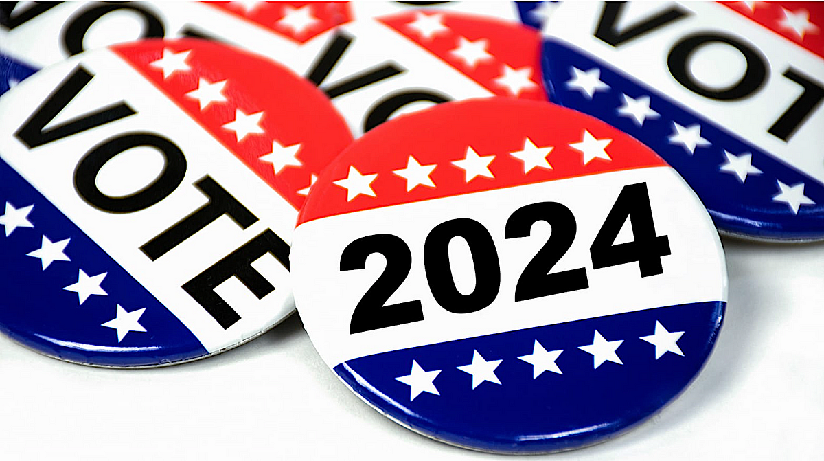 Election 2024 — Crowdsourcing the Next President by Mark Goulston