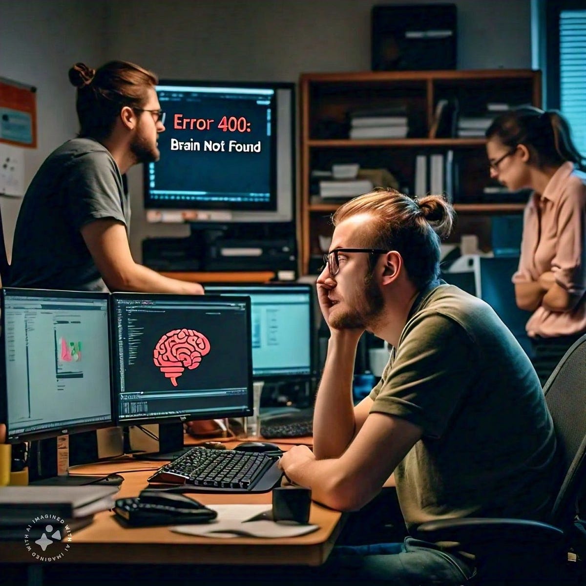 My First Postmortem site Outage by Queendarlinnnamani May, 2024