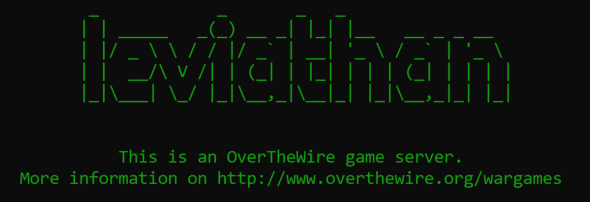 Day 56 — OverTheWire Leviathan: A Complete Beginner’s Guide to Binary ...