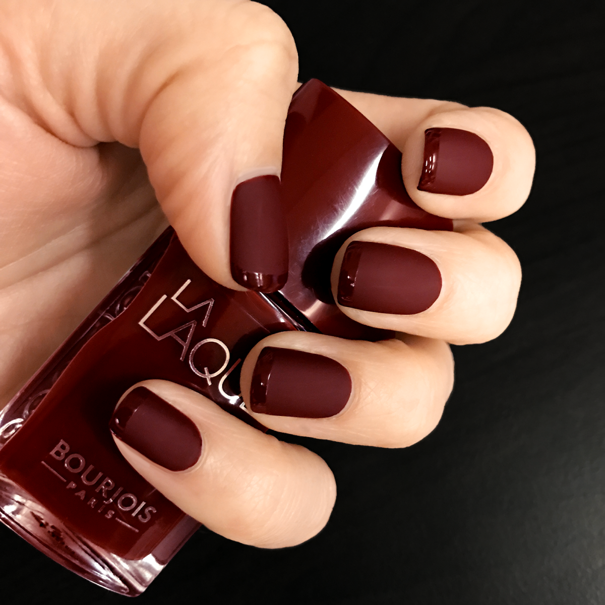 Dark Red Nails Trend for 2023. Dark red nails are poised to be a…, by  Nailkicks