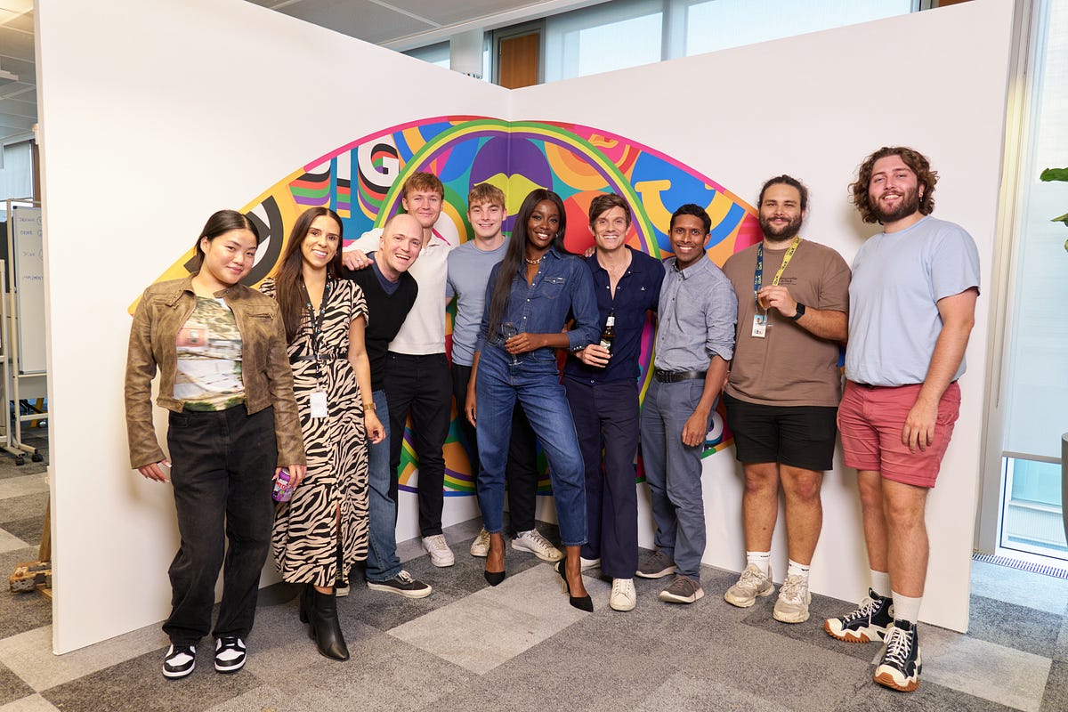 Cracking the Code Top tips for a standout ITV Technology Graduate