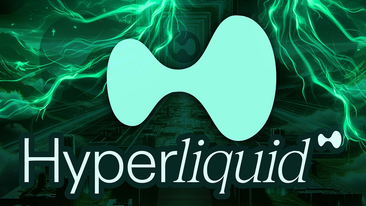 What Is Hyperliquid (HYPE)? — Hyperliquid Layer 1 Blockchain Trading ...