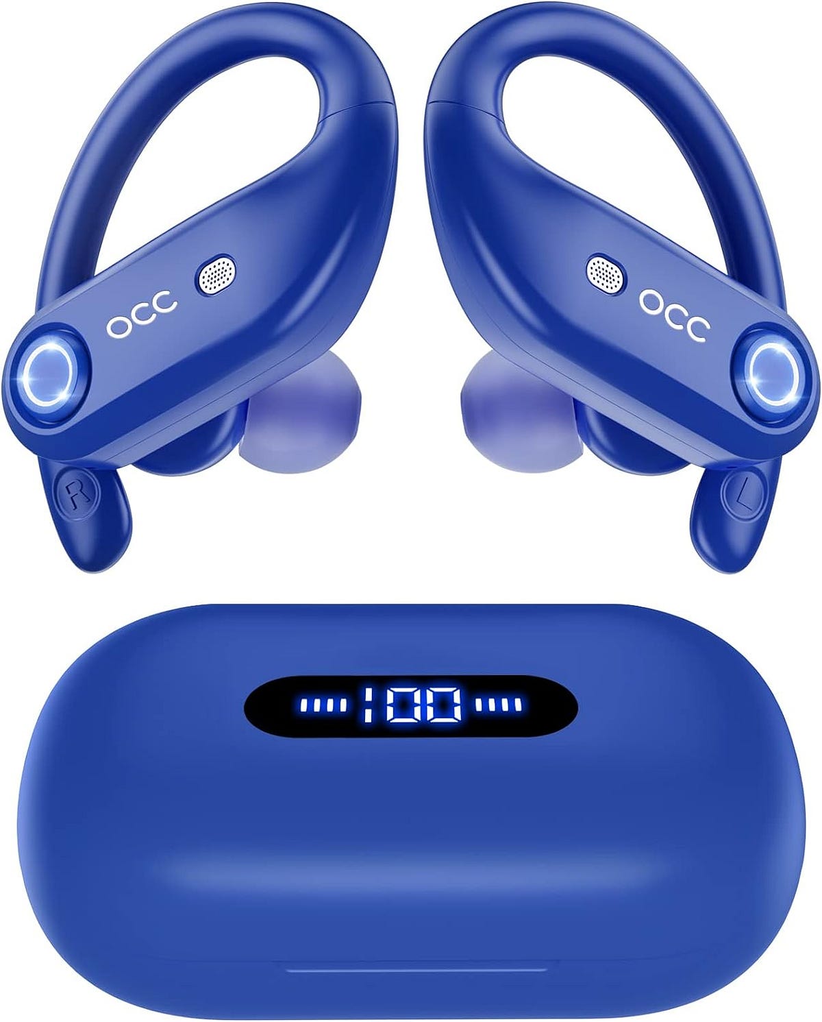 Top 6 Best Cheap Wireless Earbuds For Running taswar rt Medium