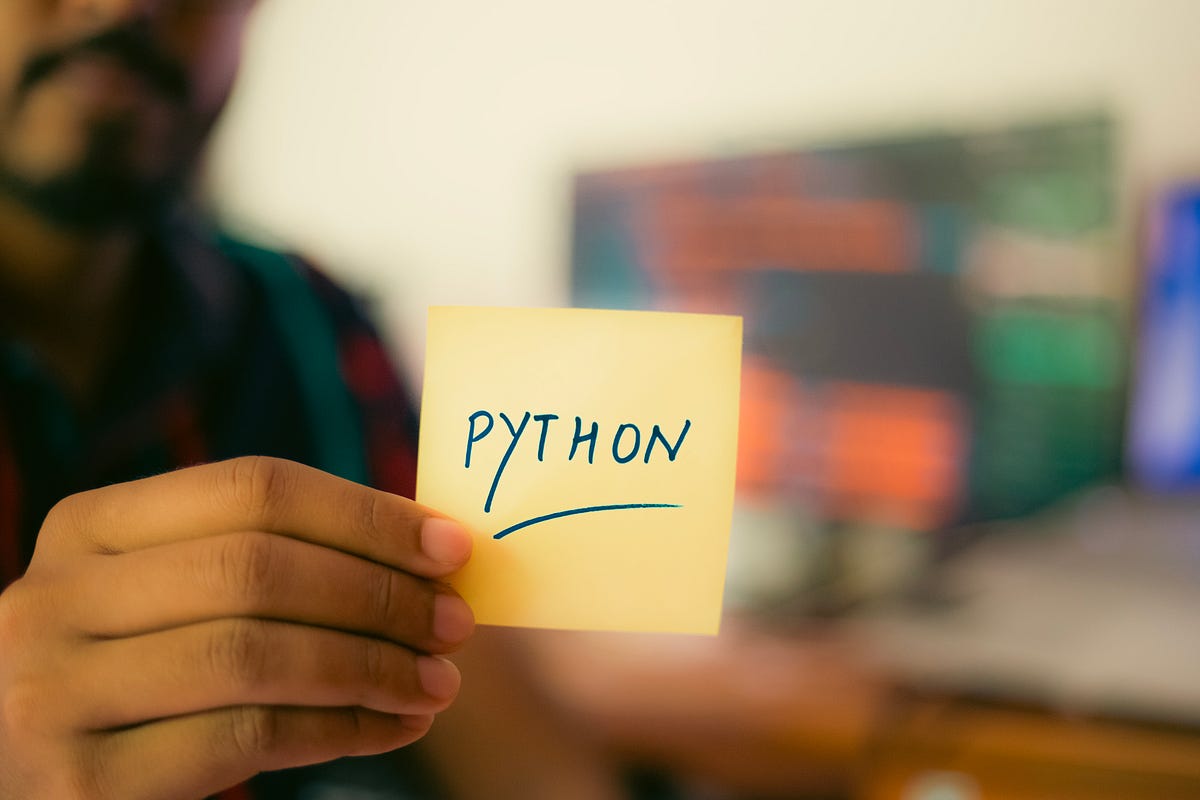 Unlocking the Power of Python Data Types | by Sachintha Wijenayake | Medium