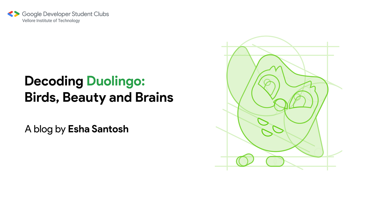 Decoding Duolingo: How Technology Design Can Shape Learning Journeys