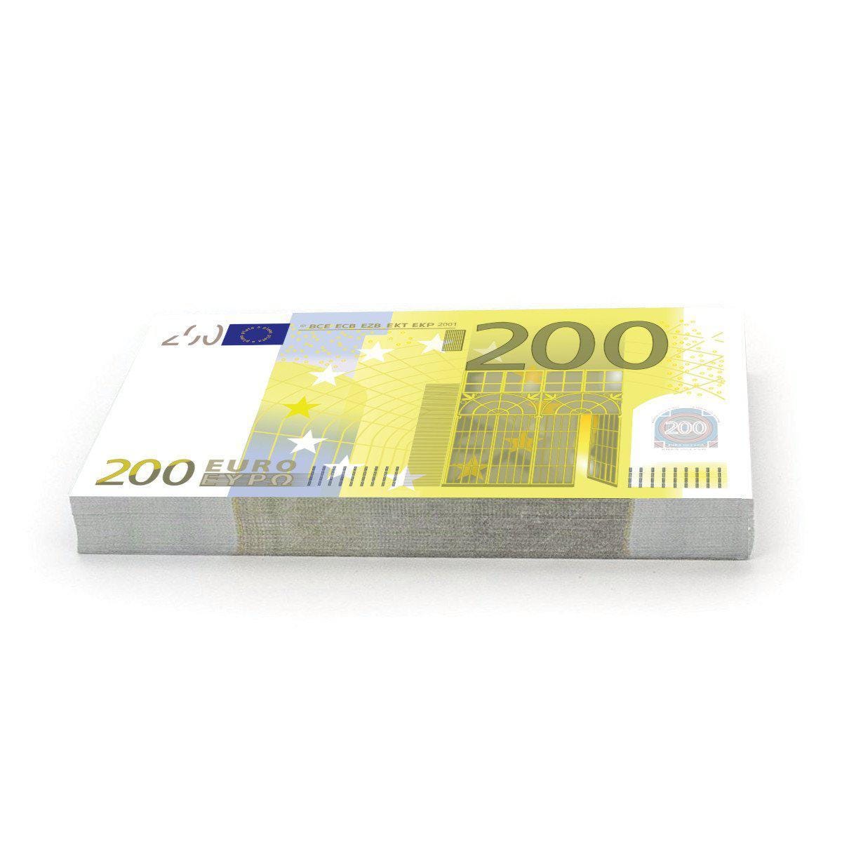 Faux billet de 20 euros - Rosyora - Medium