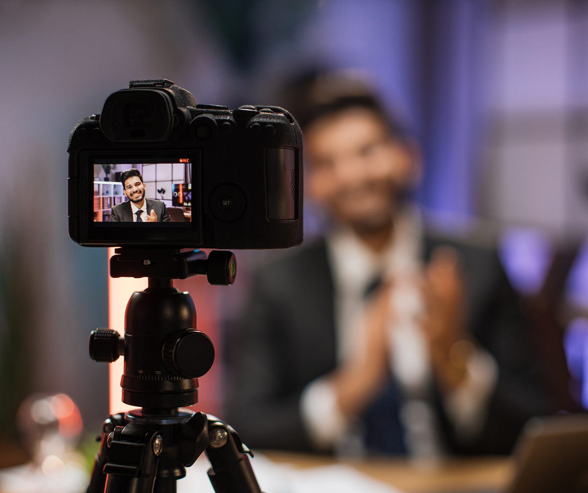 The Unsung Hero of Communication: Why Media Training Matters More Than