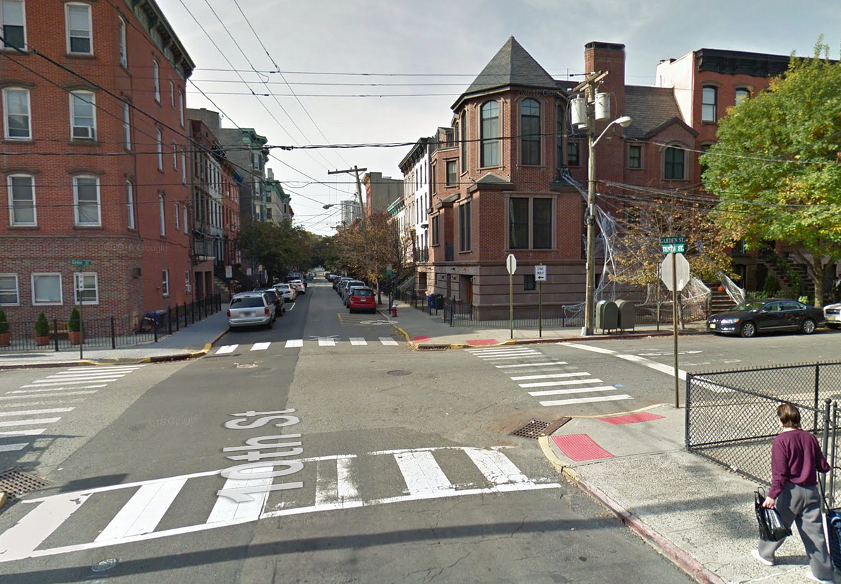 How to report dangerous drivers in Hoboken by Bike Hoboken Medium