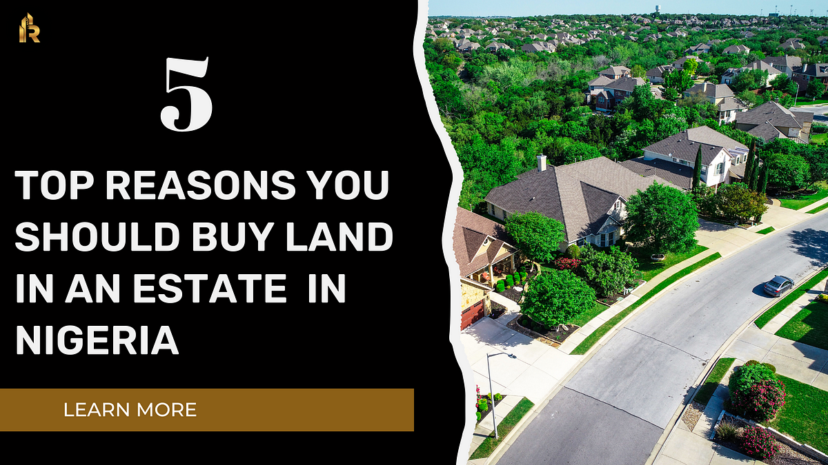 Should you buy land or 2024 a house