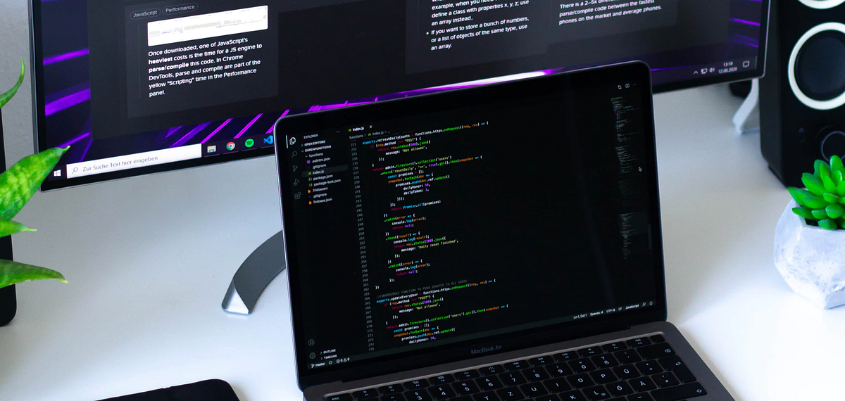 Easiest ways to build GUI’s with Python in 2022 | by Manpreet Singh ...