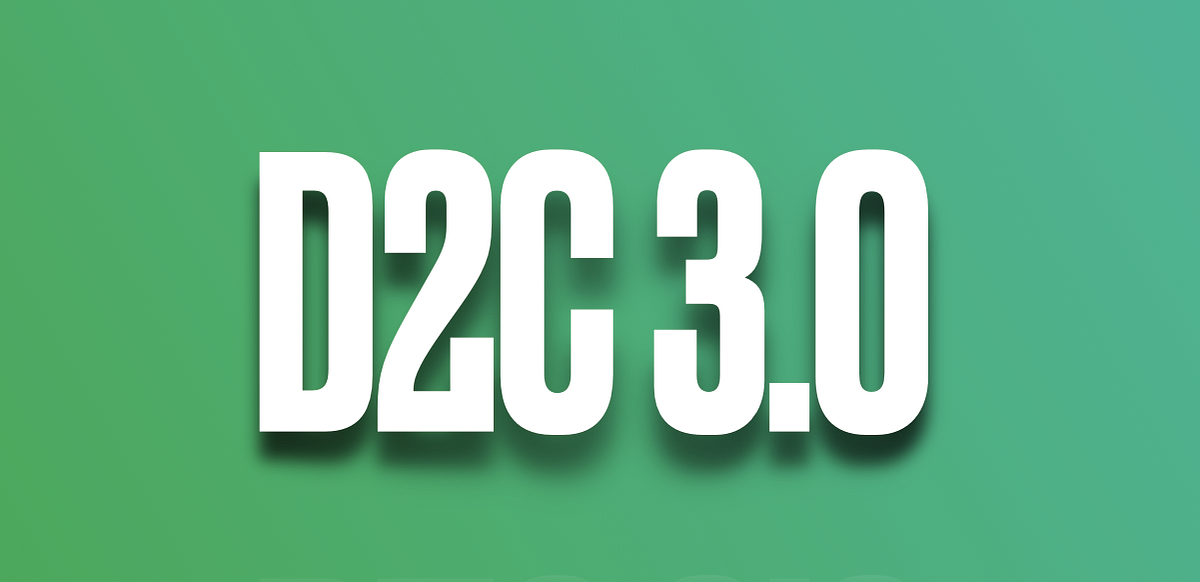 Video as a Strategy for D2C Brands | by Rajesh Shenoy | Jun, 2023 | Medium