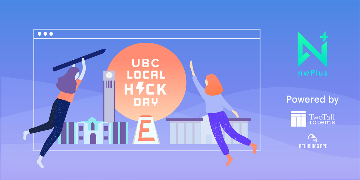 Behind North America’s Largest Local Hack Day | by chaos(erena ...