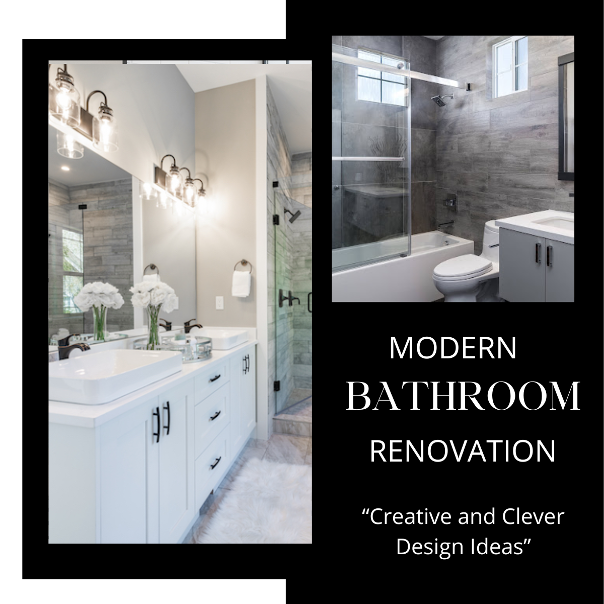 DIY Shower Remodel on a Budget (Complete Guide)