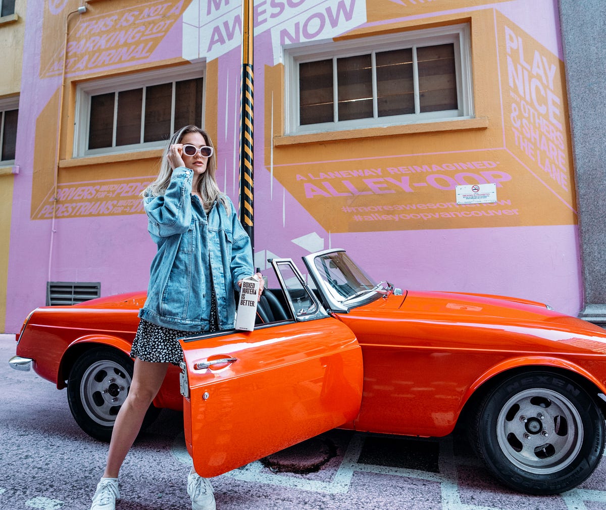 How would you explain fashion?. Fashion industries are manipulating us