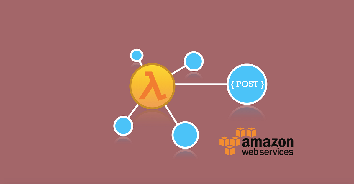 API endpoint to add(POST) a word. Part ɪ: Building Serverless Api│Story ...