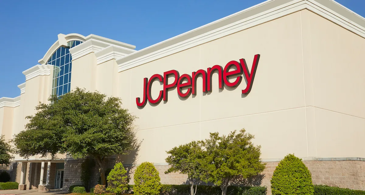 The Rise and Fall of JCPenney: What It Reveals About the Future of Mid-Tier Department Stores