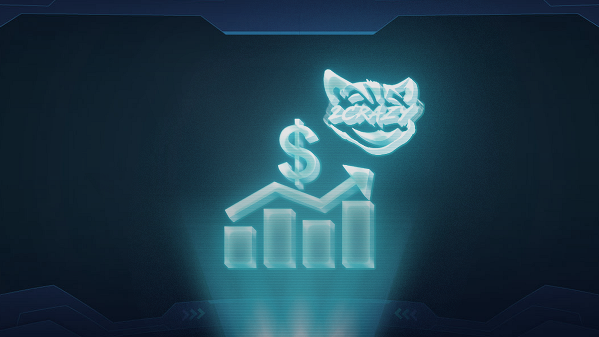 Tackling A New And Growing Market By 2CrazyNFT Medium