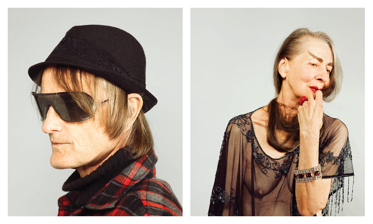 The Pioneers. (5 of 9) | by San Francisco Magazine | Medium