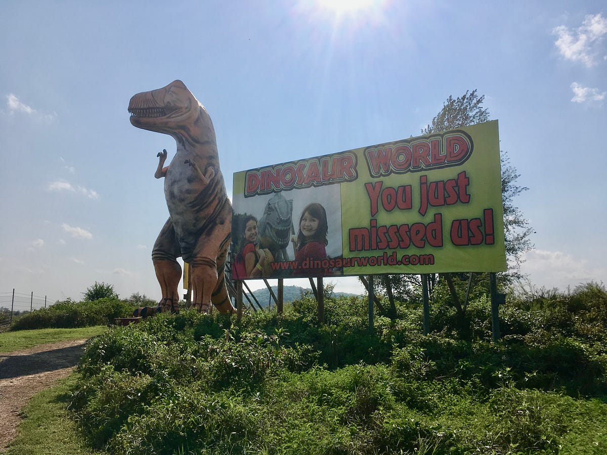 A Weekend Adventure In Cave City, KY | by Anastasia Parris - Medium