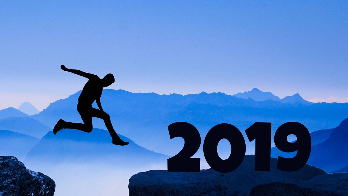 Late Hello to 2019. CodeFX Occasionally #70 — May the forth… | by ...