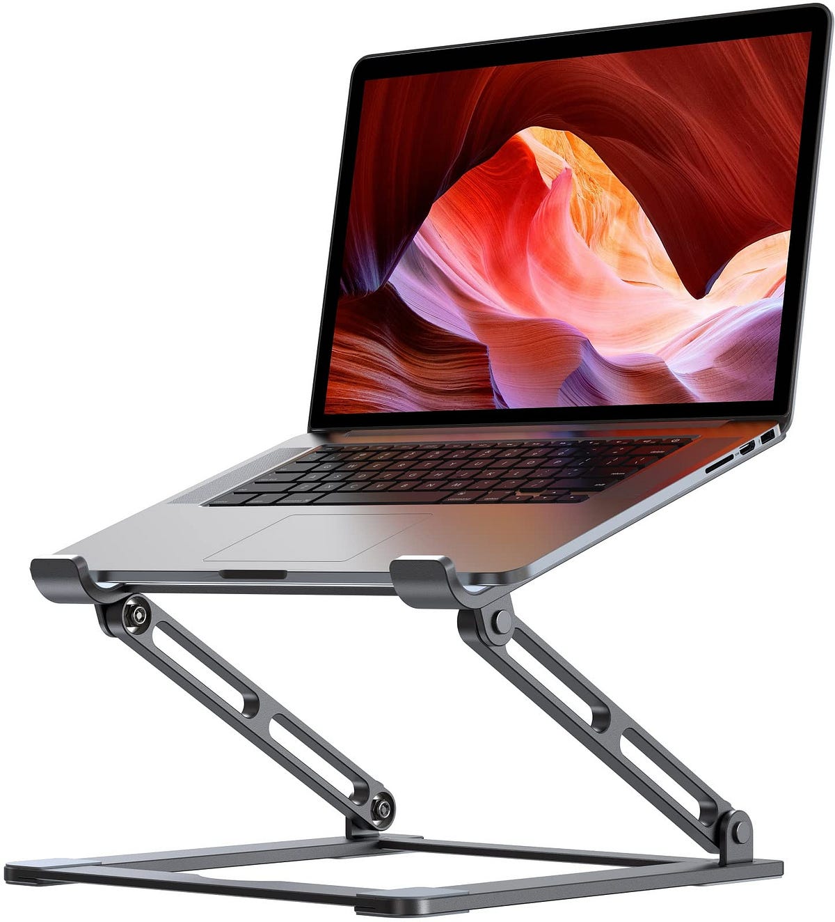 10 best laptop stand for better posture (2024) by Mcmillan Mamvura