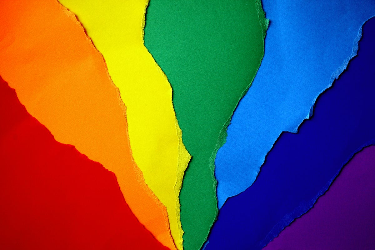 Déjà Vu — A Church’s Quest to Dehumanize Transgender People*