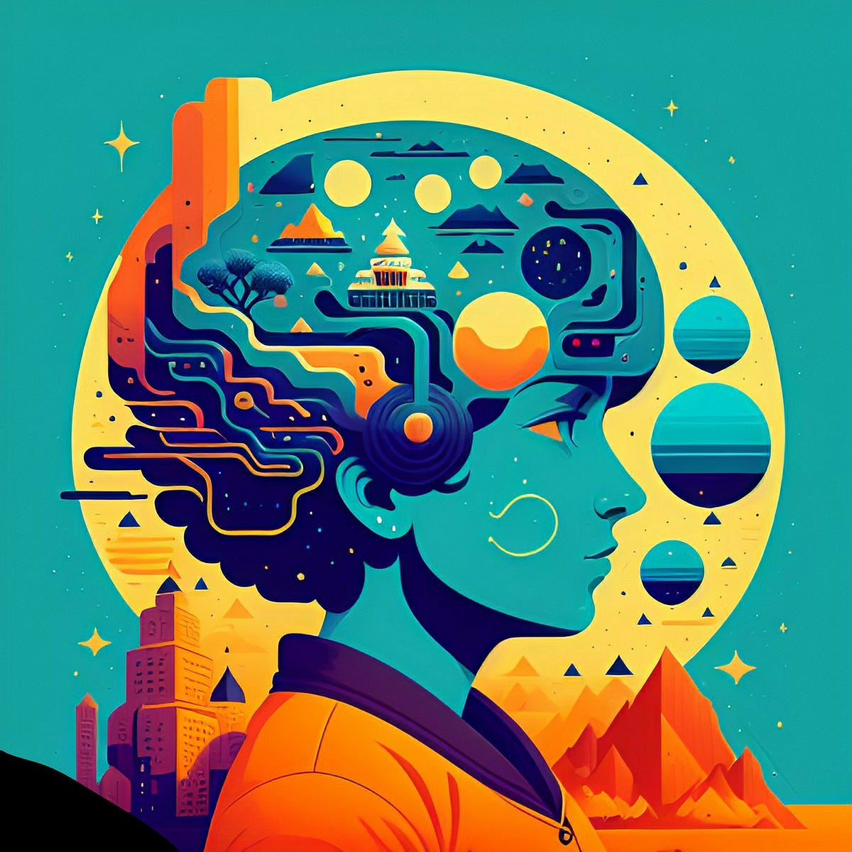 Embracing Growth Mindset: Unlocking Your Potential to Overcome 