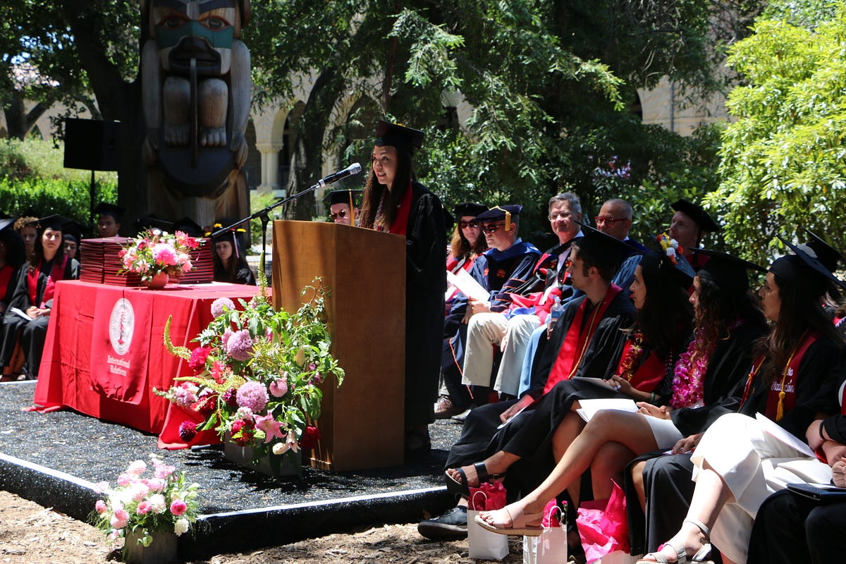 stanford university international relations phd