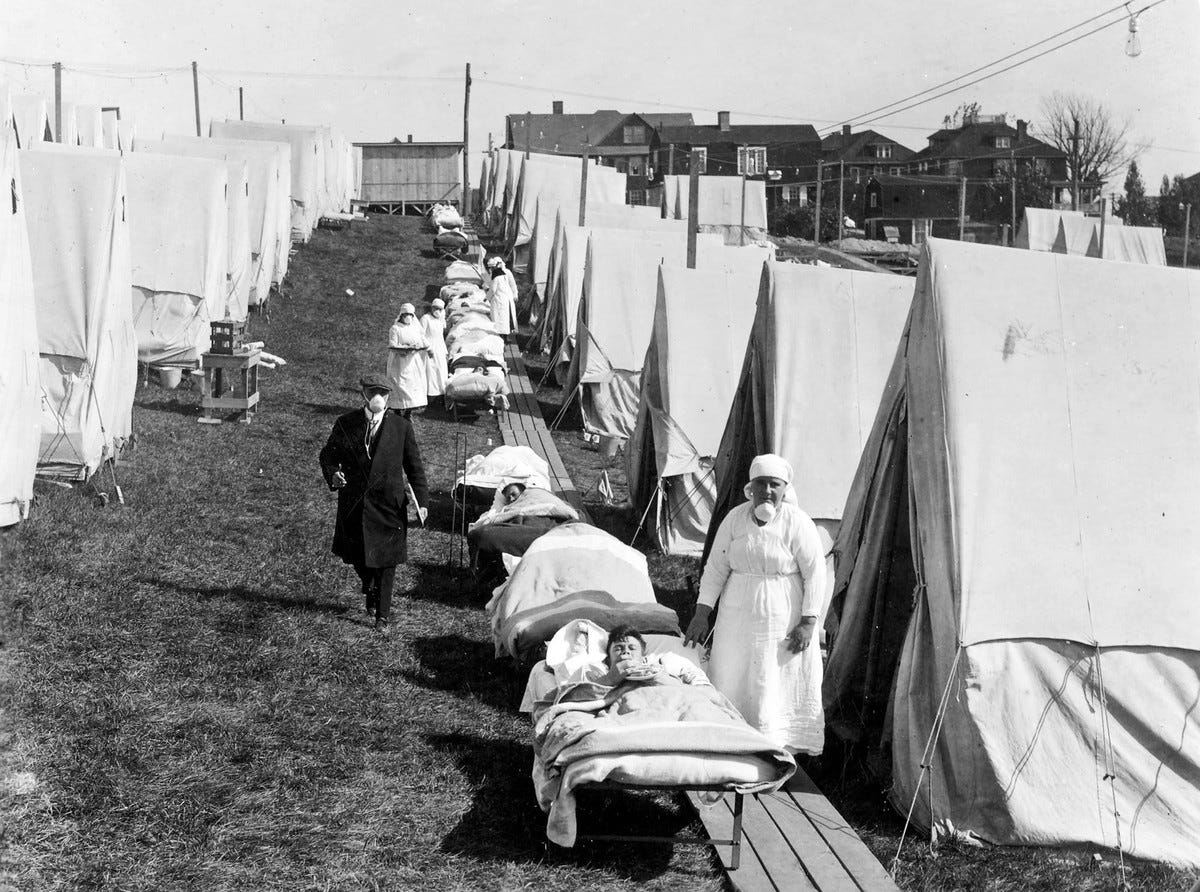 Medicine on the Western Front (part two) - The National Archives