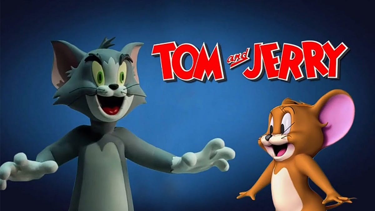 Tom And Jerry 2021 Full Movie 123movies