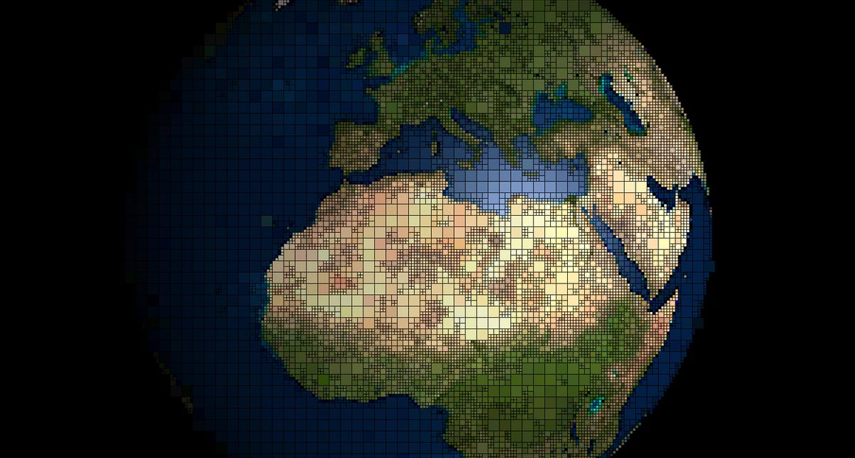 GeoTools On Java 9. CodeFX Weekly #31 — 18th of August 2017 | by ...