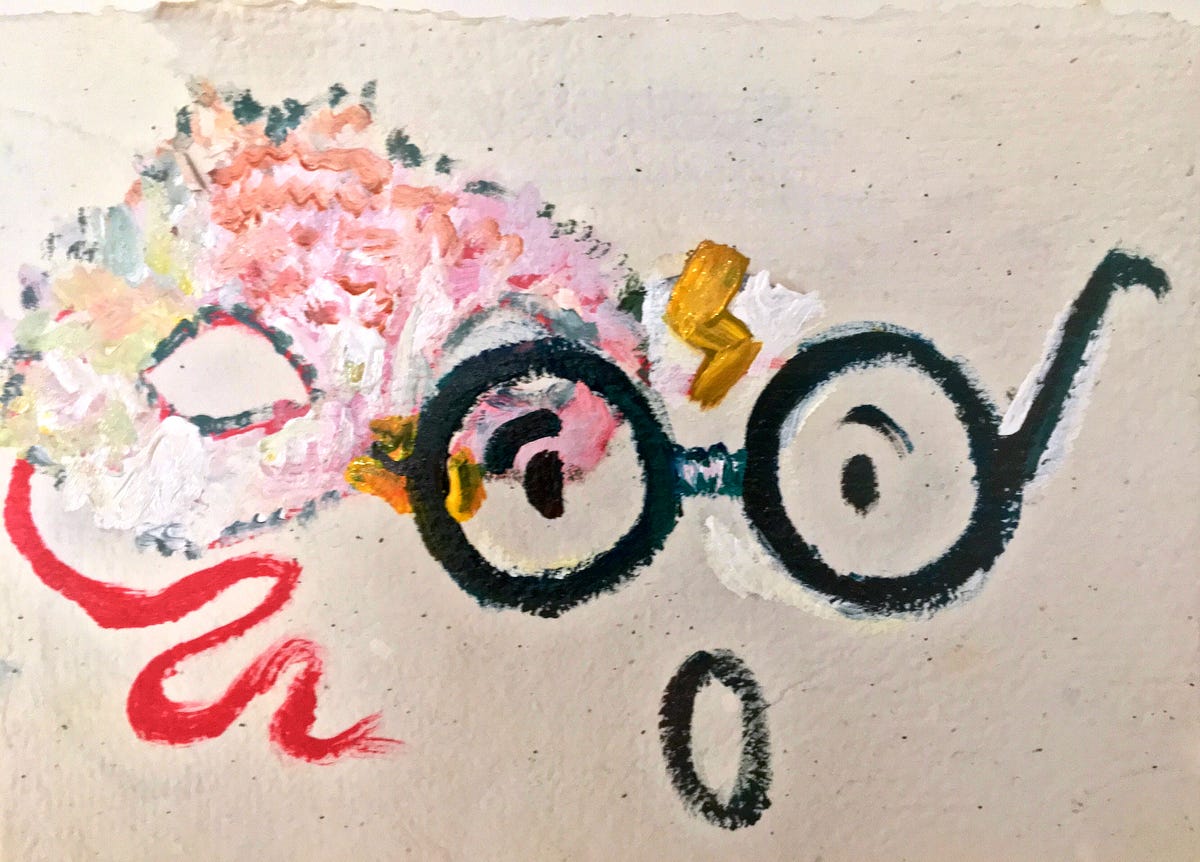 Image of: I Went to a Harry Potter–Themed Sex Party