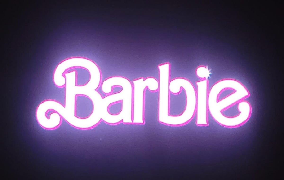 Why “Barbie” Won Two Golden Globe Awards | by Moo.moo | Pilot Island