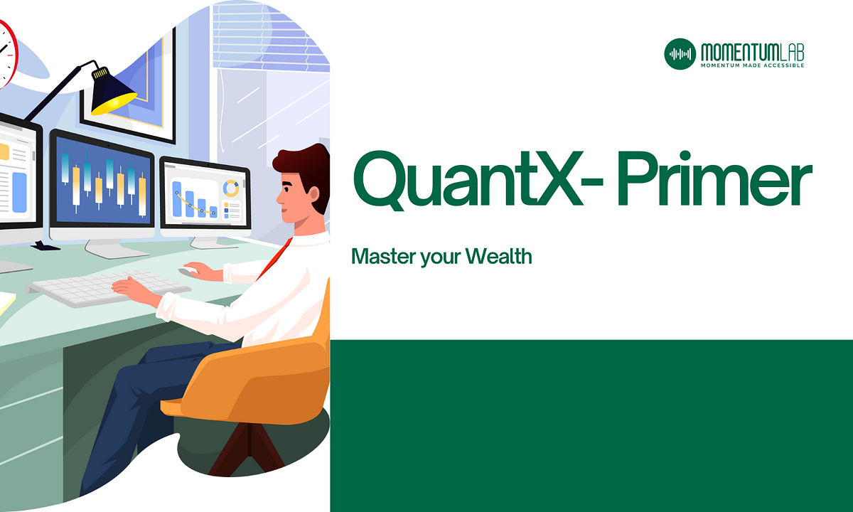 Learning With MomentumLAB. MomentumLAB has introduced a learning… | by ...