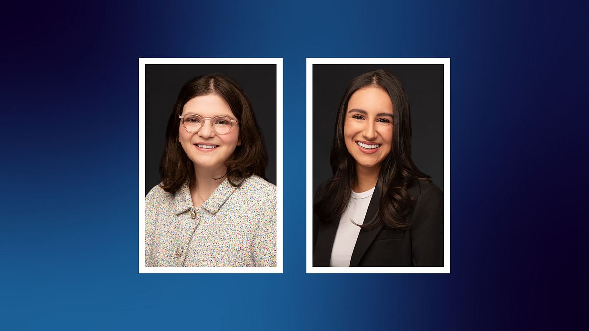 Marking the Moment Coding It Forward’s Leadership Transition by