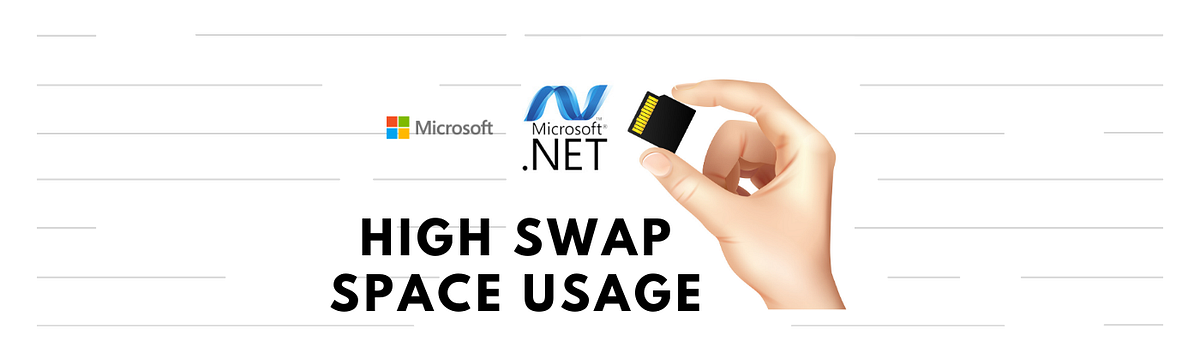 High Swap Space Usage — List. Recentemente nos deparamos com a… | by ...