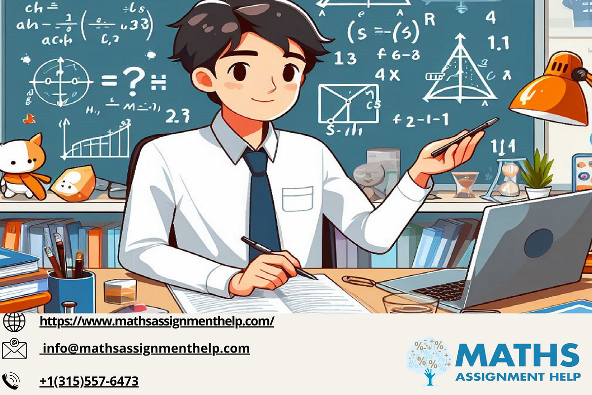 10 Expert Tips for Acing Your Math Assignments Every Time by Math Assignment Help Jun, 2024