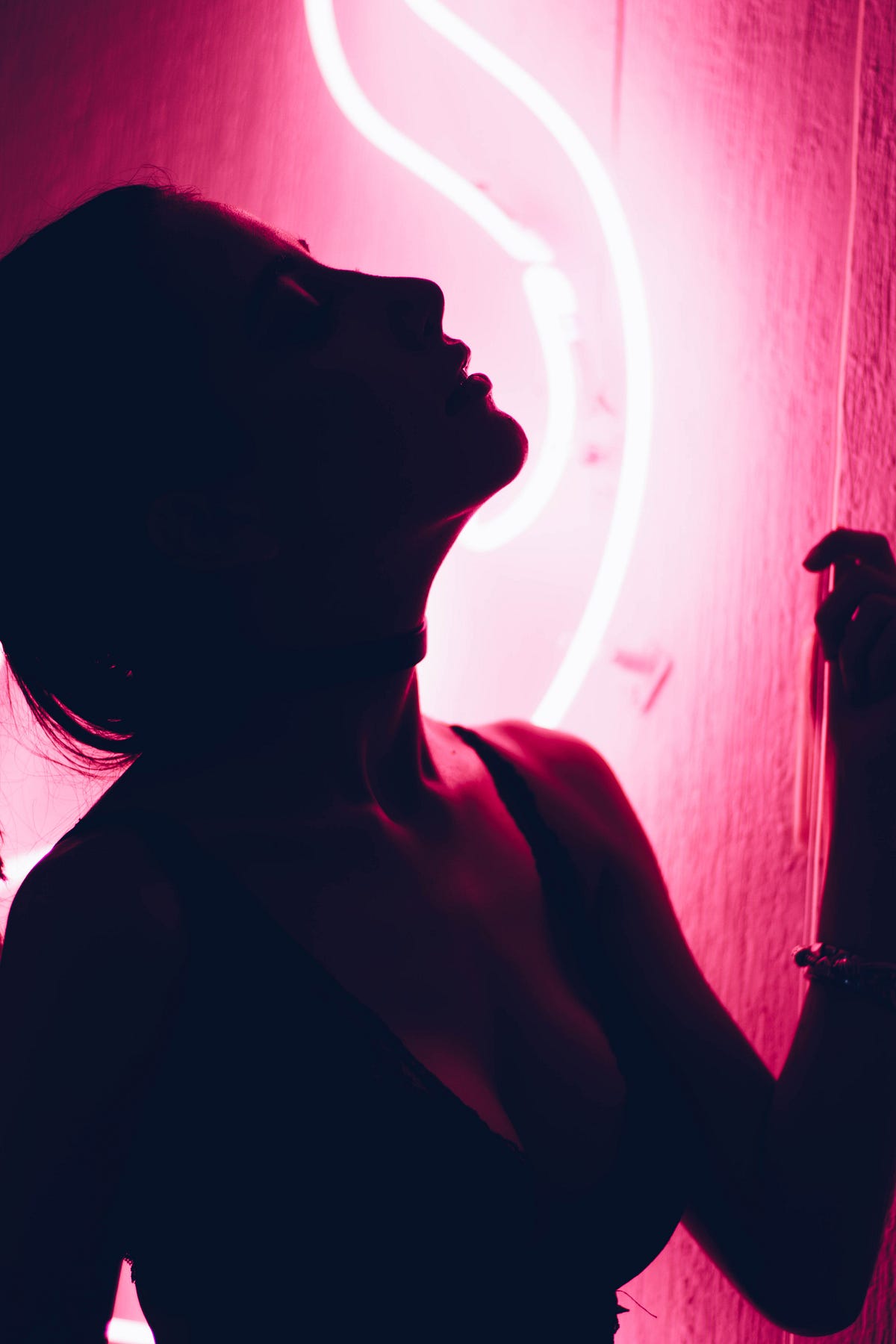 10 Things Every Woman Wants Men to Know About Talking Dirty by