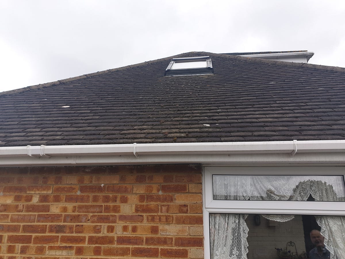 Expert Gutter Fascia and Soffit Replacement Services Local Surveys