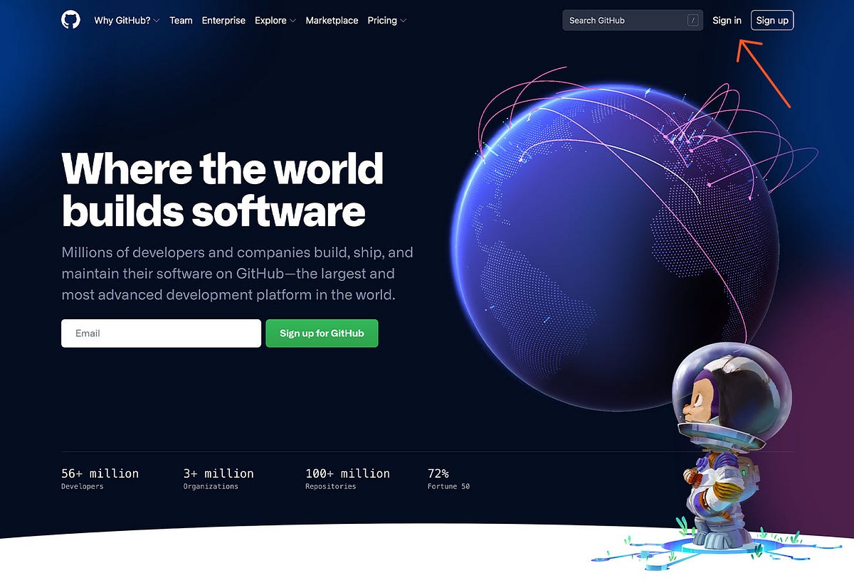 7 GitHub Features You Should Know | Bits and Pieces