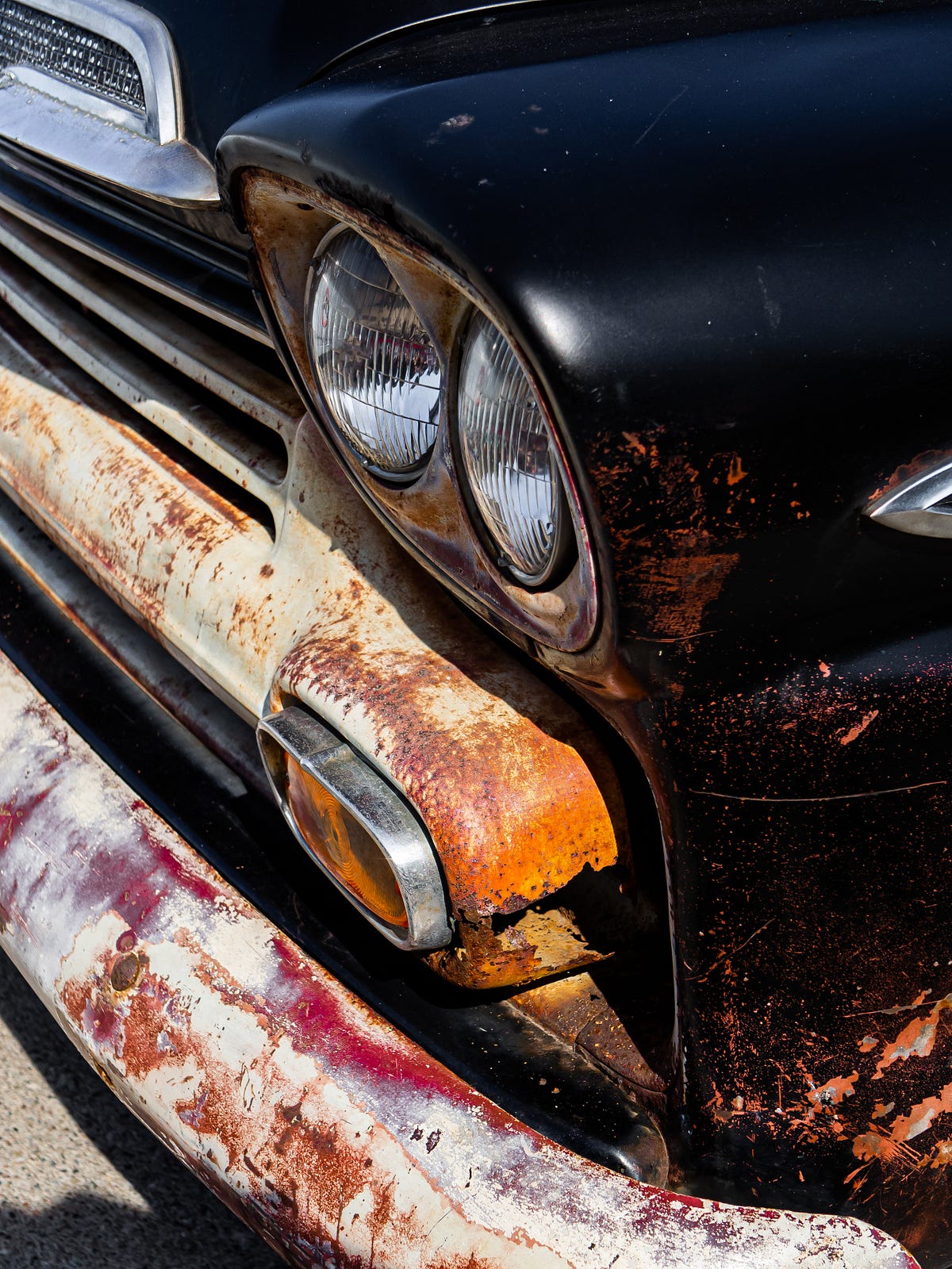 How To Remove Small Rust Spots From Car Paint? by Rakib Hasan Medium