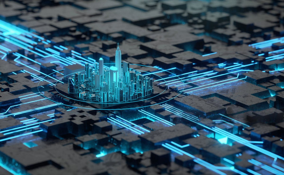 The Importance of 3D Exterior Rendering Services by Techversol Inc