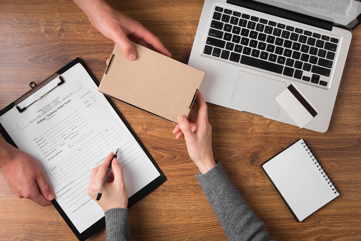 A StepbyStep Guide to Shipping Documents, HS Codes, and Customs