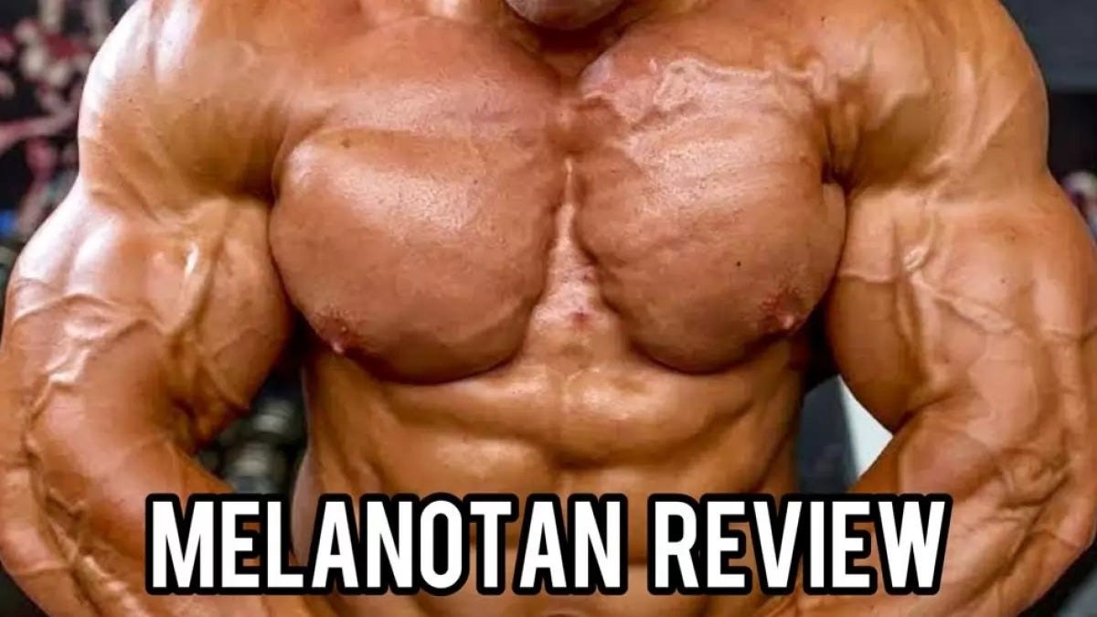 The Rise of Melanotan: How Social Media Influences Tanning Trends