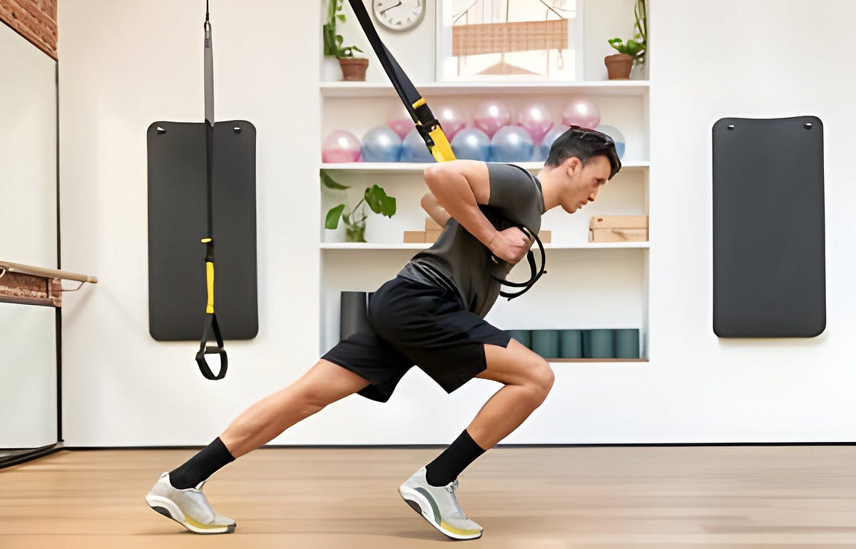 Strength Training Can Use Which of the Following 5 Power Moves by YourSoulHealth May, 2024