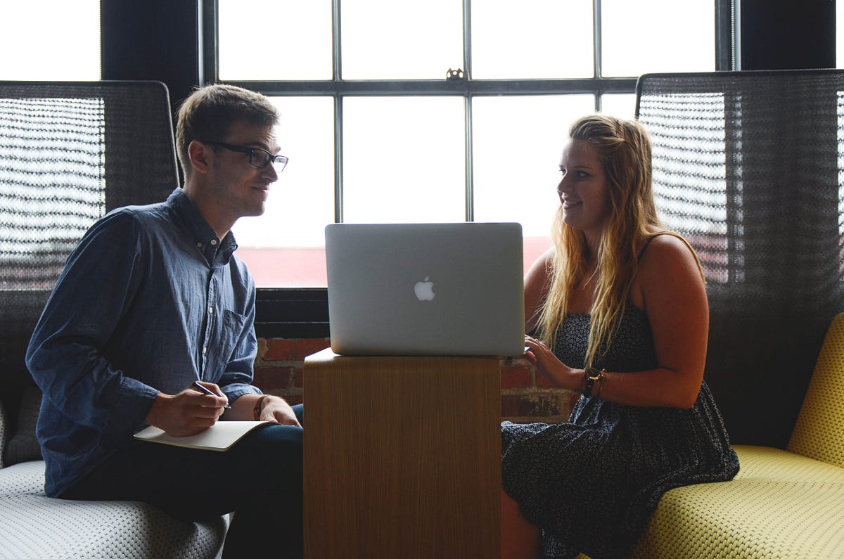 10 Tips For Finding the Web Partner That’s Right For You | by Code ...