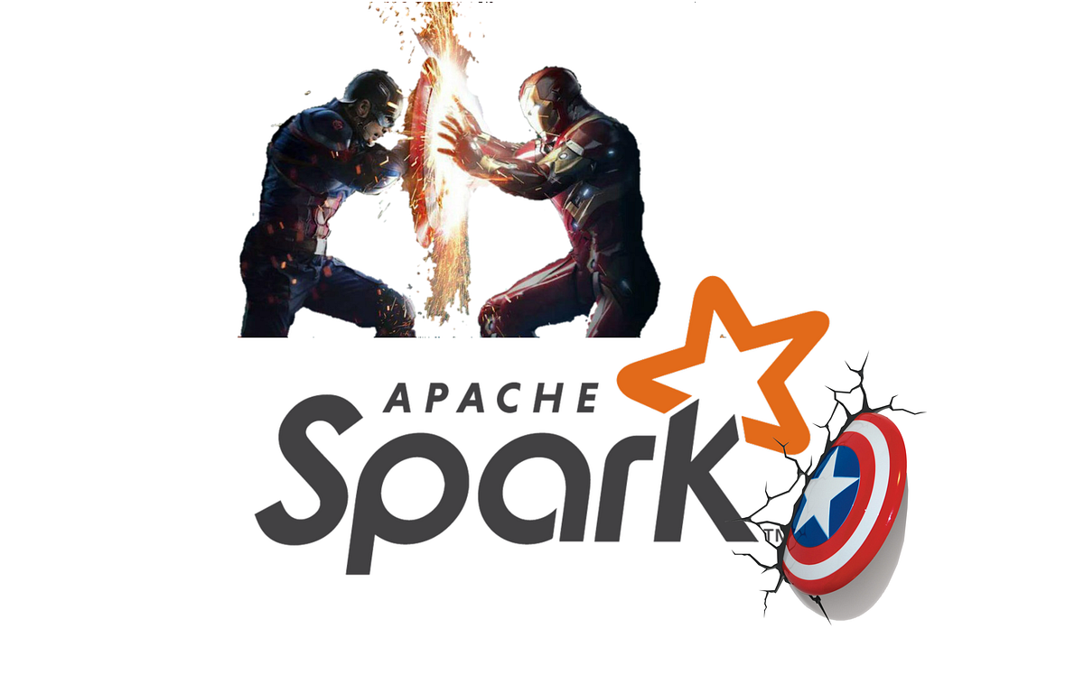 PySpark SQL API vs DataFrame API: A Comprehensive Comparison | by Sagar ...