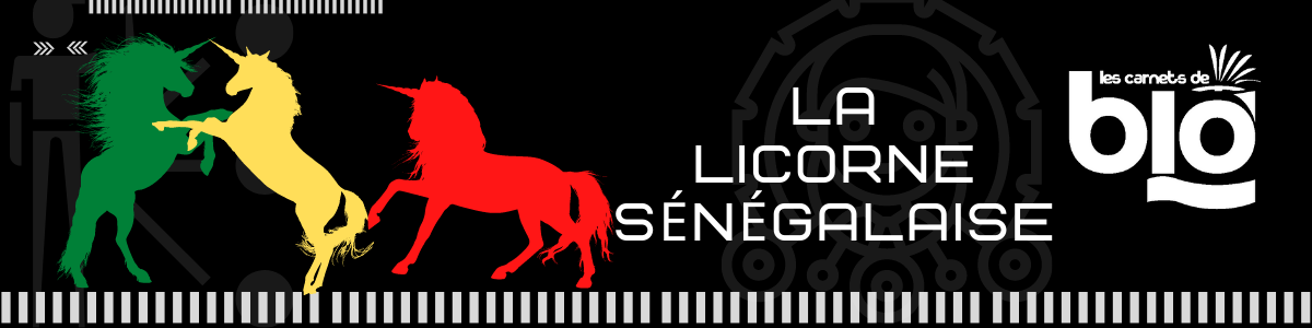 Le Sénégal ne produira jamais de Licorne…🦄 🇸🇳…