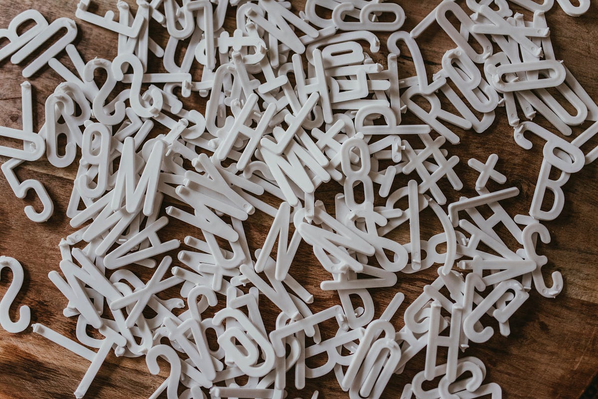 Guide To Using Regular Expressions In Golang By Arindam Roy Level